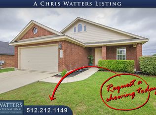 202 Ashbury Dr, Leander, TX 78641
