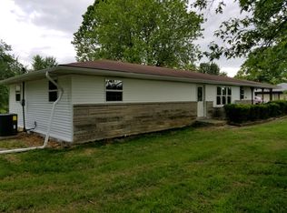 8273 Us Highway 50, Aurora, IN 47001