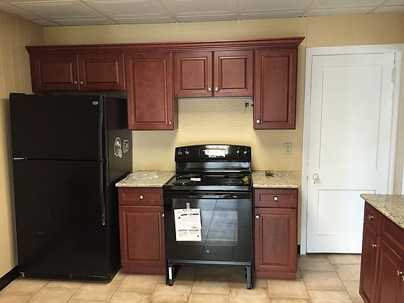 installing in Kitchen and granite counters