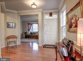 4152 Sulser Pl, Chantilly, VA 20151