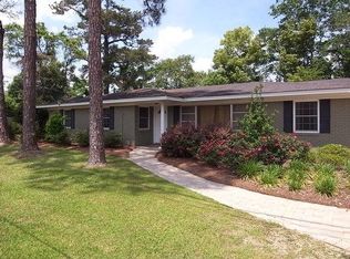 103 Phelps St, Thomasville, GA 31792