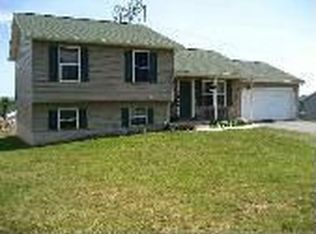 95 Northcrest Dr, York Haven, PA 17370