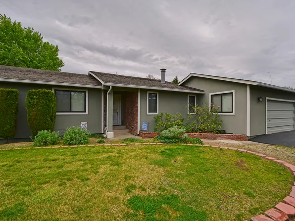 230 Mountain Ridge Rd, Reno, NV 89523