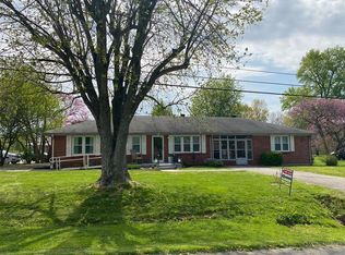 45 Akersville Rd, Fountain Run, KY 42133