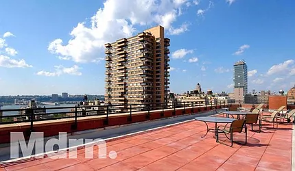 Rented by Mdrn Residential