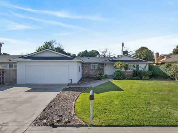 3035 W Cambridge Avenue, Visalia, CA 93277