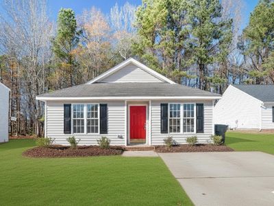 4100 Mindspring Dr, Raleigh, NC, 27610