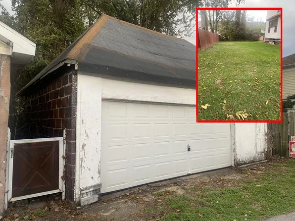 TBD 2505 Hess Avenue, Wheeling, WV 26003