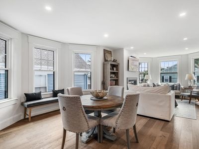 36-38 Fairmount St #2, Salem, MA, 01970