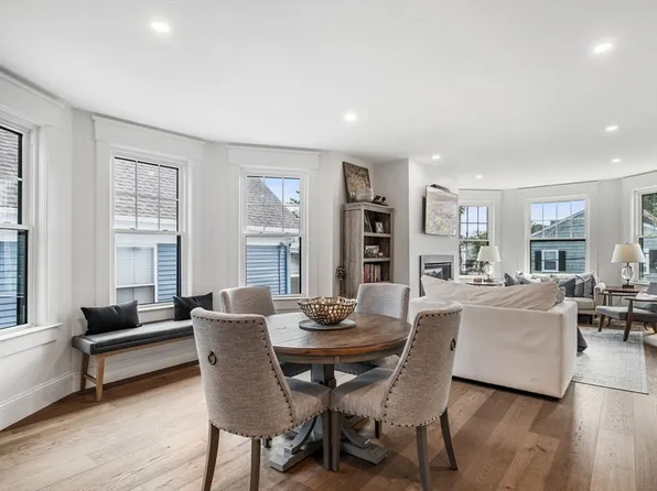 36-38 Fairmount St #2, Salem, MA 01970