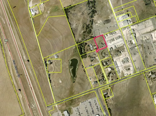 1629 County Road 107, Hutto, TX 78634