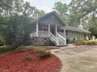 304 Fairmont Dr, Dublin, GA 31021