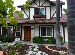 1420 Cresthaven Pl, Oceanside, CA 92056