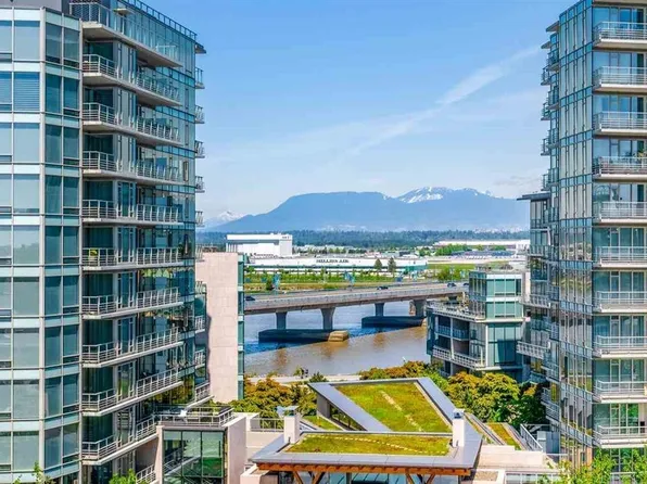 5199 Brighouse Way #809, Richmond, BC V7C 0A7