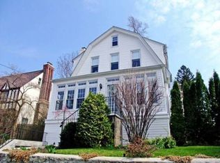 192 Westchester Ave, Yonkers, NY 10707