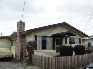 3412 Union St, Eureka, CA 95503