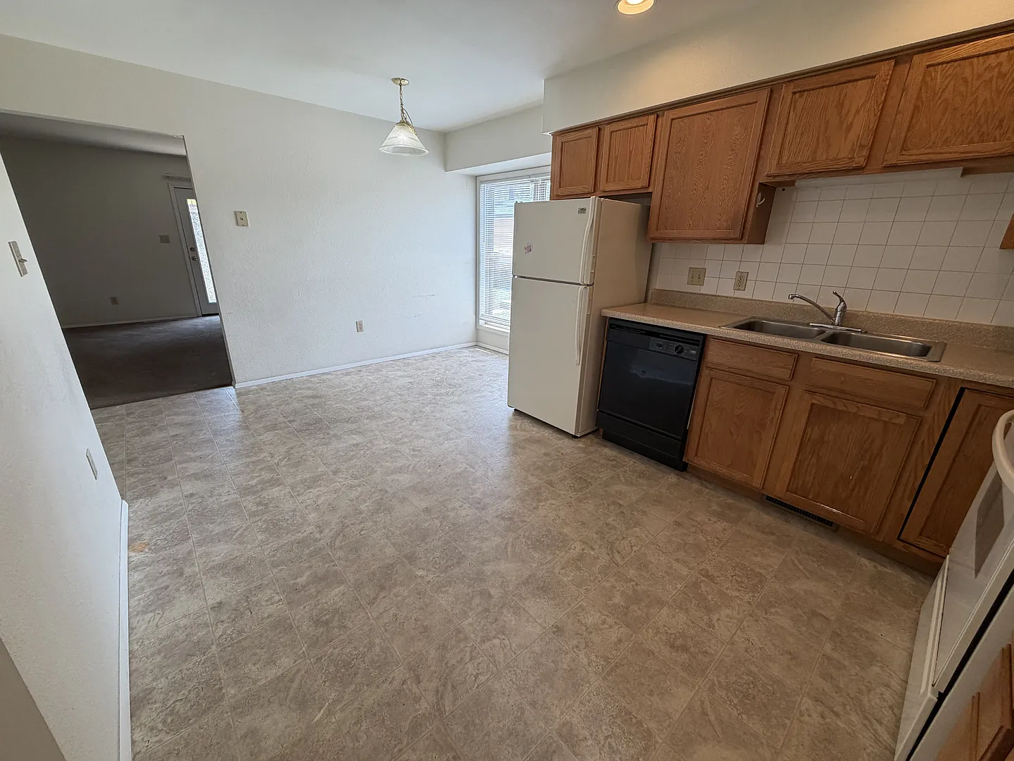 Spacious 3-Story Townhome with Flexible Living Space — Photo 4