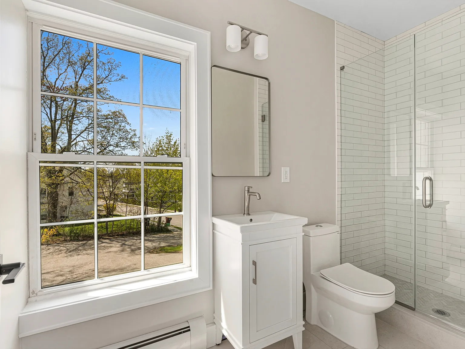 1 bed, 541 sqft, $1,750 — Photo 4