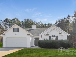 4753 Harrod Ct, Douglasville, GA 30135