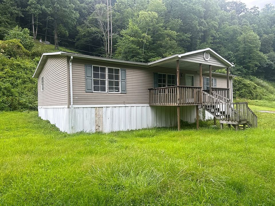 328 Indian Creek Rd Virgie, KY, 41572 Apartments for Rent Zillow