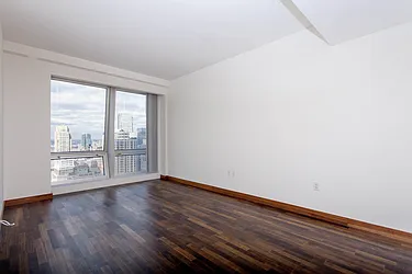 Rented by BLU Real Estate