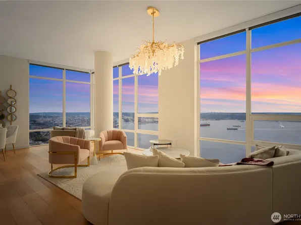 121 Stewart Street #3504, Seattle, WA 98121