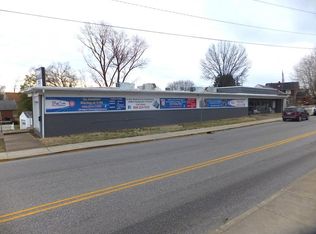 1409 Blackburn Ave, Ashland, KY 41101
