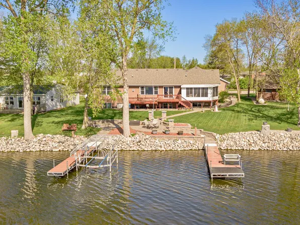 16134 SW Amelia Rd, Glenwood, MN 56334