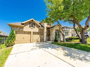 316 Pisa Ln, Georgetown, TX 78628