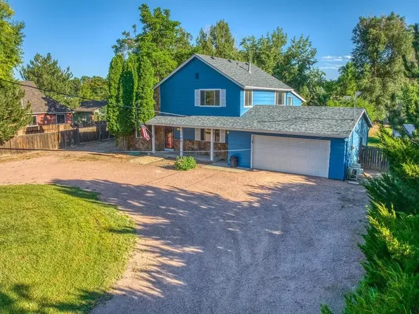 1544 Sherman Ave, Canon City, CO 81212