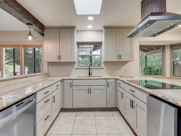 17535 Country Club Dr, Kemp, TX 75143