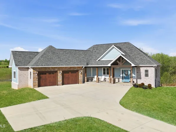 301 Painter Rd, Fall Branch, TN 37656