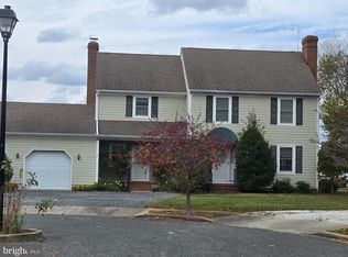 106 Robes Harbor Ct #B, Oxford, MD 21654