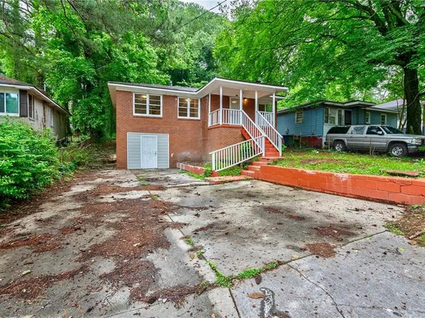 165 Holly Rd NW, Atlanta, GA 30314