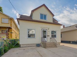 26 Vine St S #2, Saint Catharines, ON L2R3X8