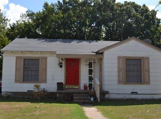 3820 Maple Ave, Waco, TX 76707
