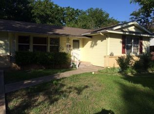 503 Richmond Ln, Waxahachie, TX 75165