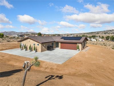 9641 Buena Vista St, Apple Valley, CA, 92308