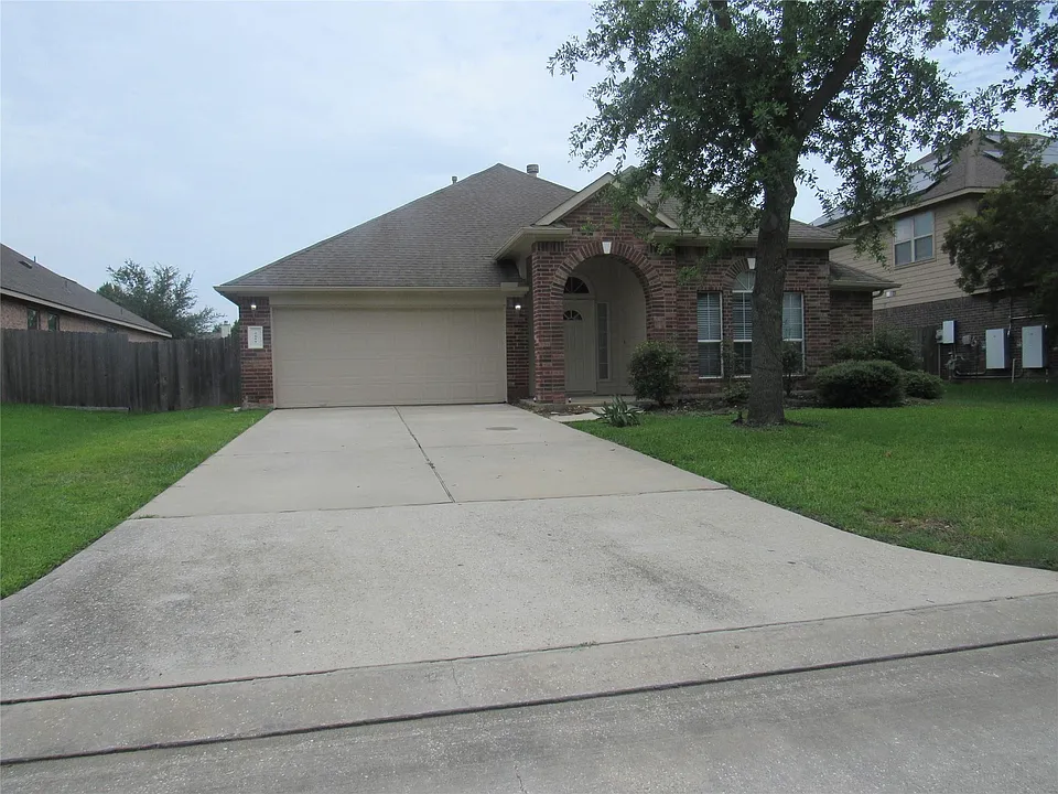 2611 Colony Haven Cir