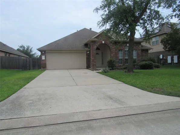 2611 Colony Haven Cir, Spring, TX 77373