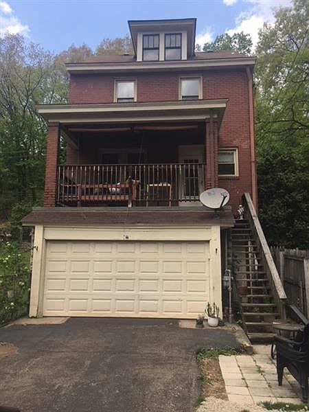 2nd image of 1109 Evergreen Ave