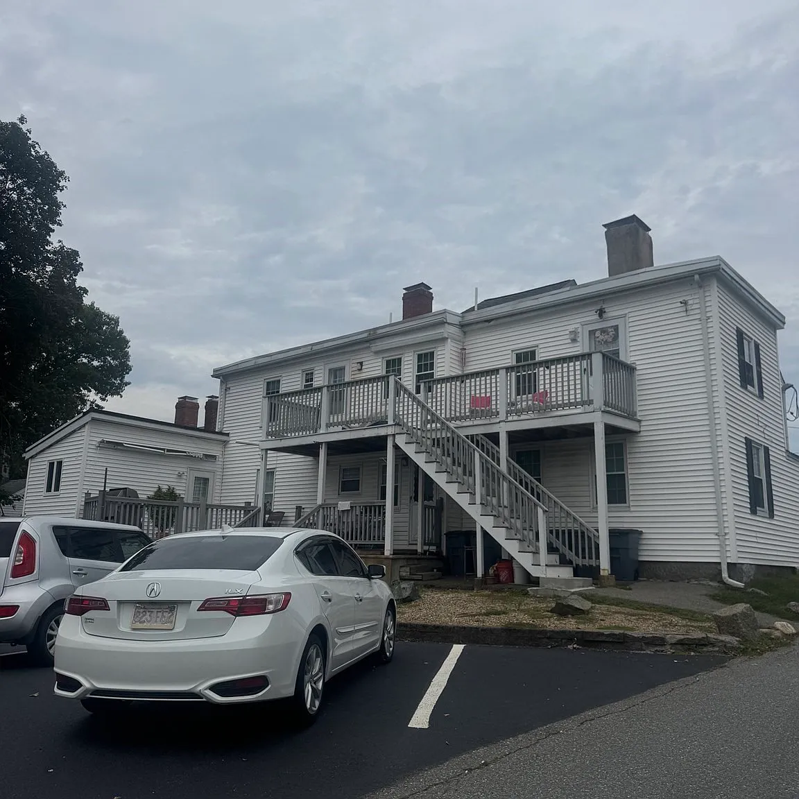 1 bed, 1.0 bath, 600 sqft, $2,000 — Photo 2
