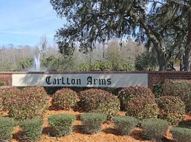 Carlton Arms of Magnolia Valley