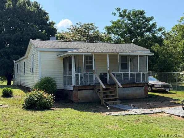 304 Craige St, Gaston, NC 27832