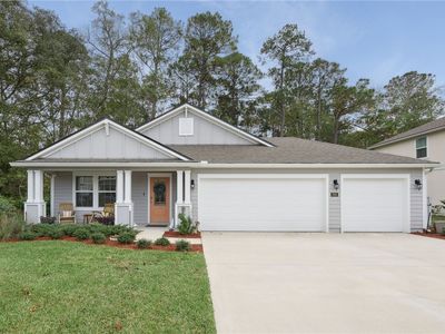 308 Nutgall Dr, Saint Marys, GA, 31558