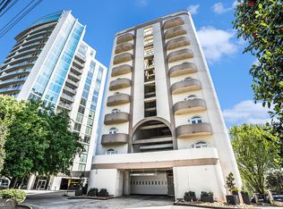 2161 Peachtree Rd NE APT 402, Atlanta, GA 30309
