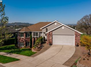 3823 Jones St, Newberg, OR 97132