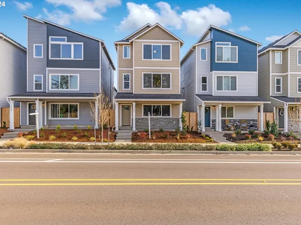 1439 N Chehalis Ln, Newberg, OR 97132