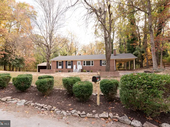 2001 Junaluska Cir, Richmond, VA 23225
