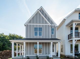 1201 Davidson St, Nashville, TN 37206